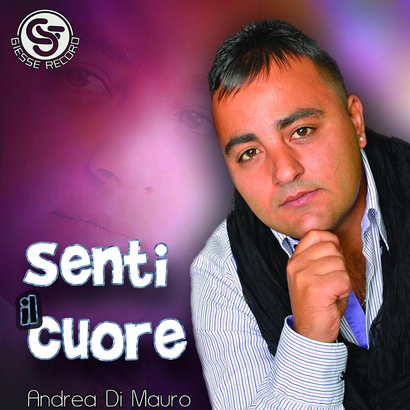 Andrea Di Mauro - Non chiamarla più
