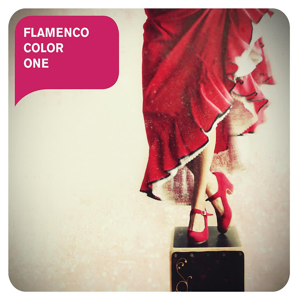 Постер альбома Flamenco Color One