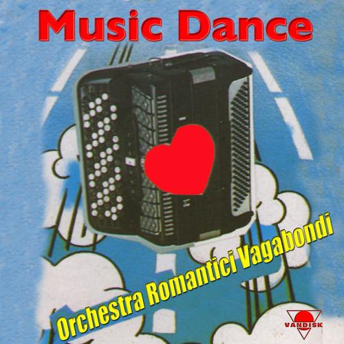 Постер альбома Music Dance