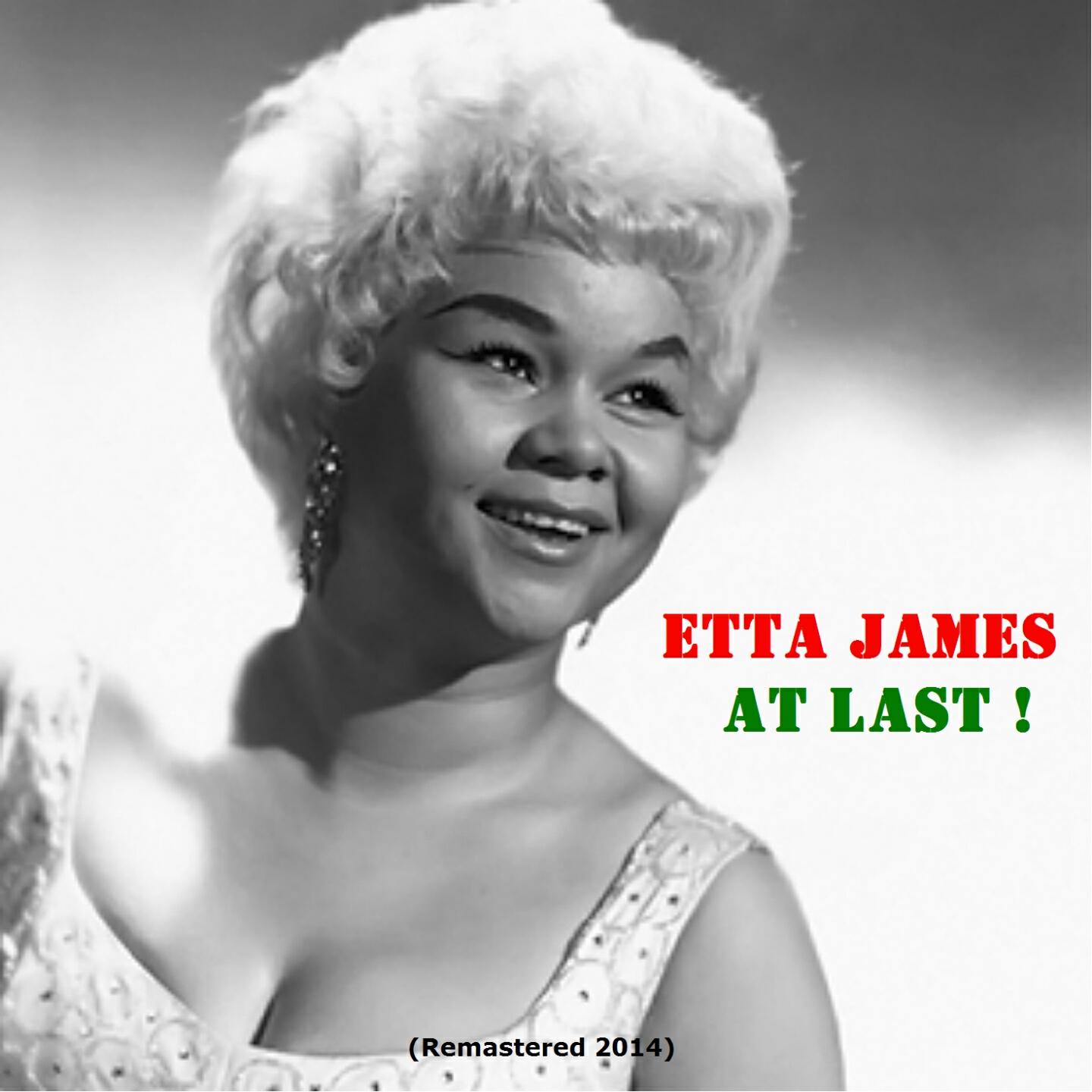 EttA James - A Sunday Kind of Love (Remastered)