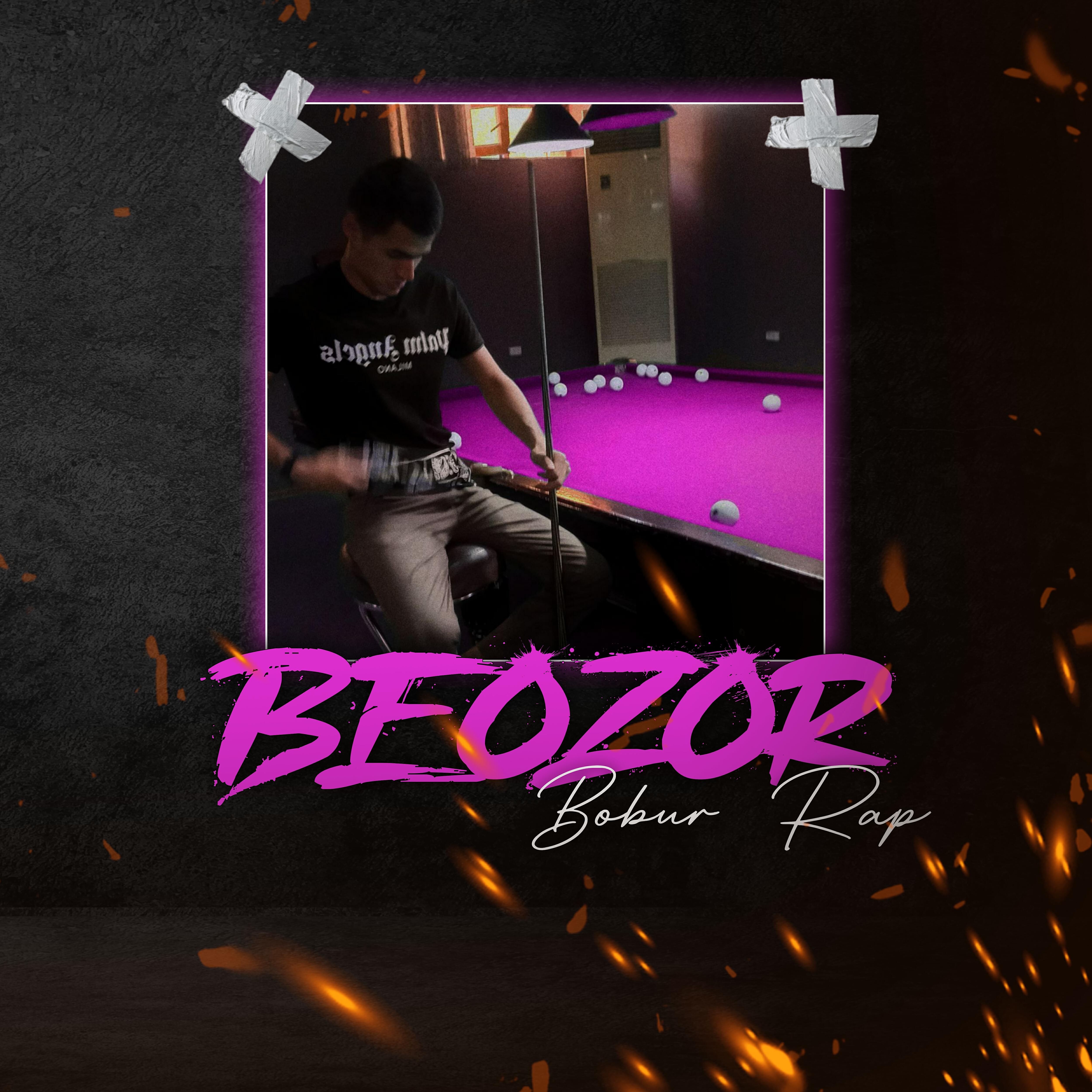 Bobur Rap - Beozor