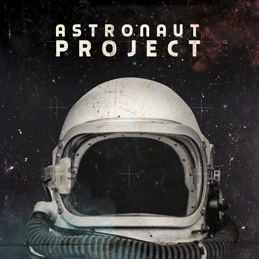 Astronaut Project - Pollito Intergaláctico