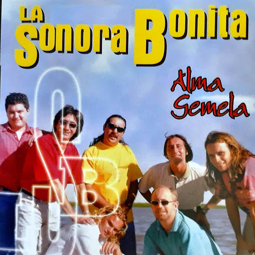 Постер альбома Alma Gemela