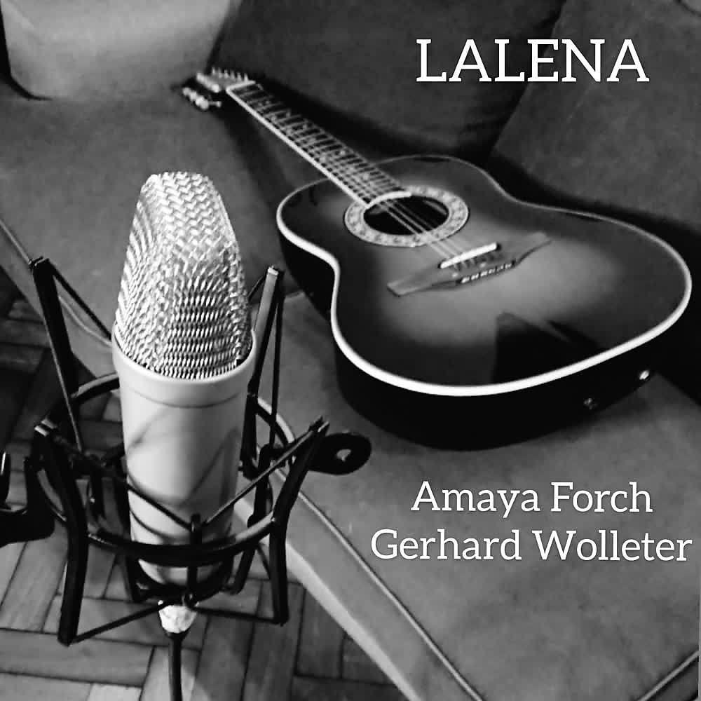 Постер альбома Lalena (Cover)