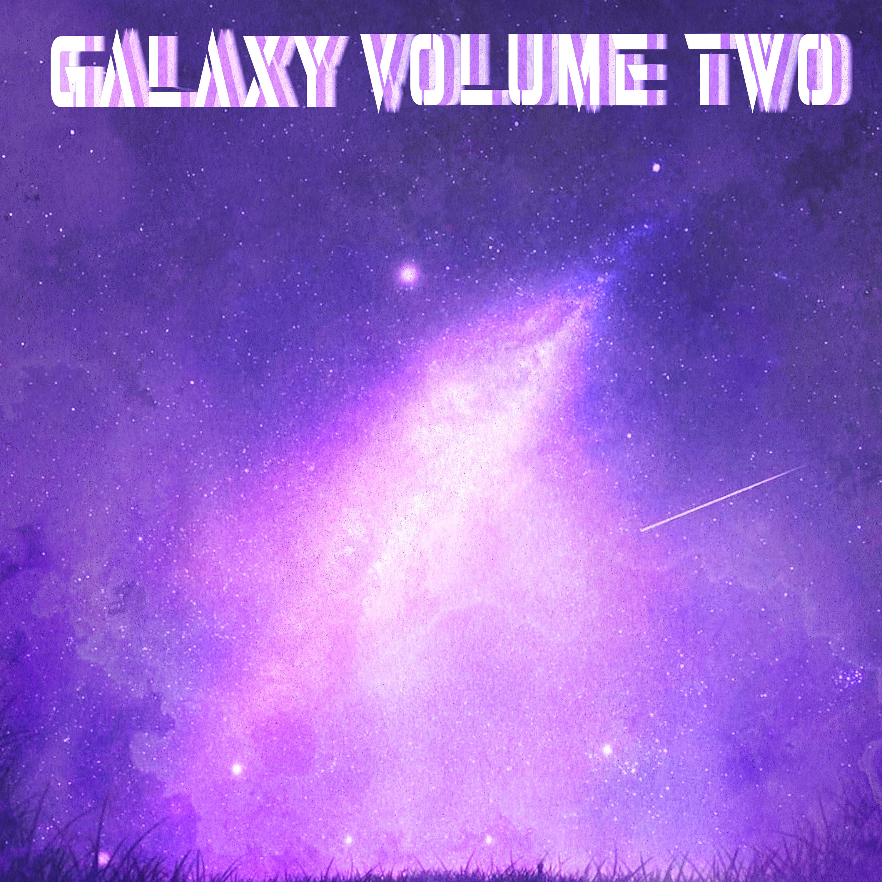 Постер альбома Galaxy, Vol. 2