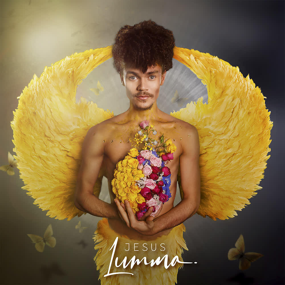 Jesus Lumma - Moços e Moças