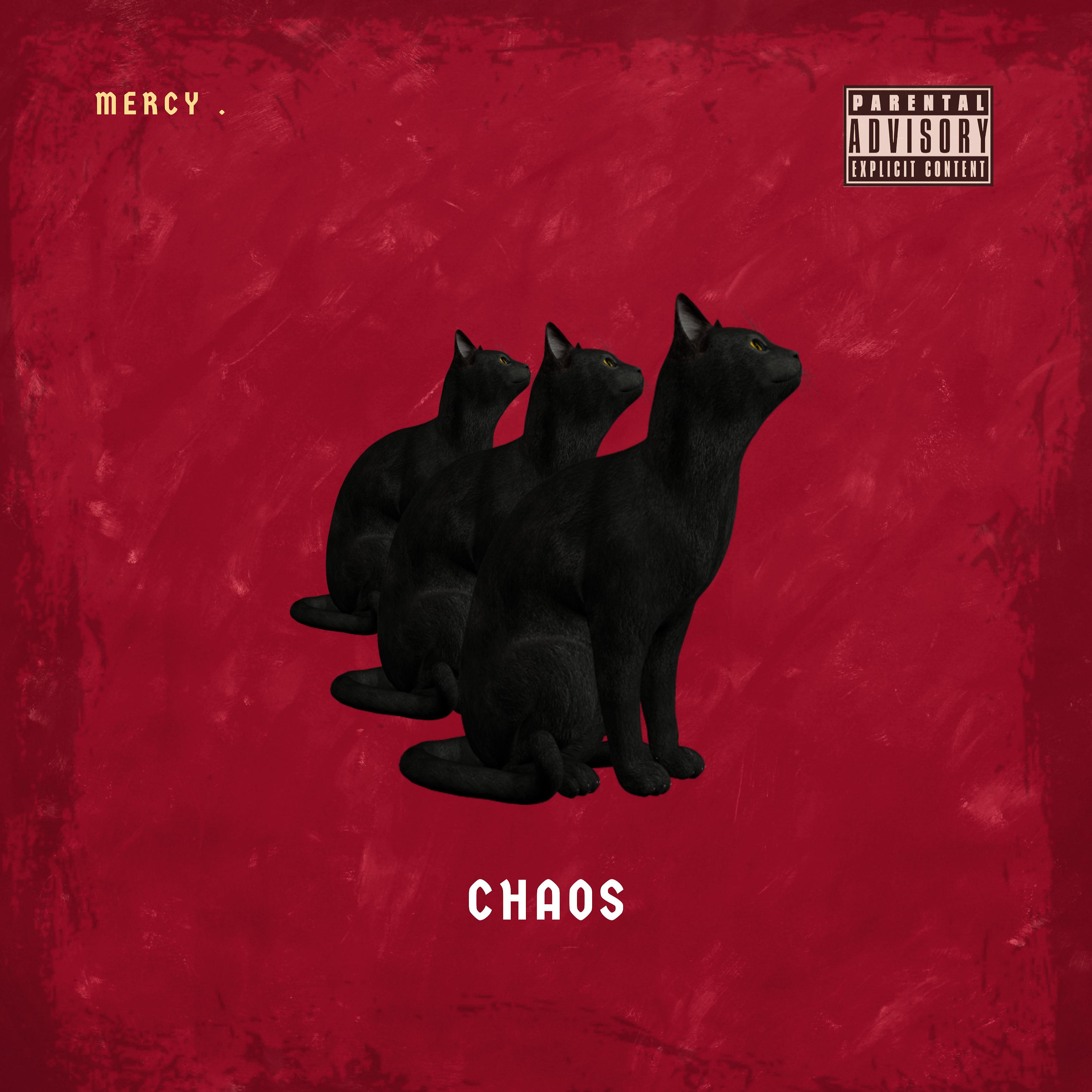 Постер альбома Chaos