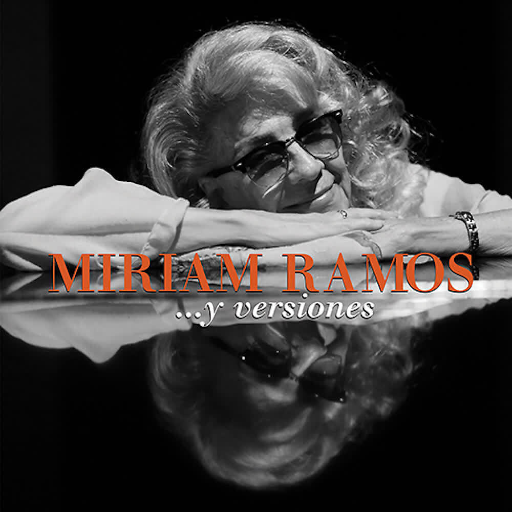 Miriam Ramos - Tormento Fiero