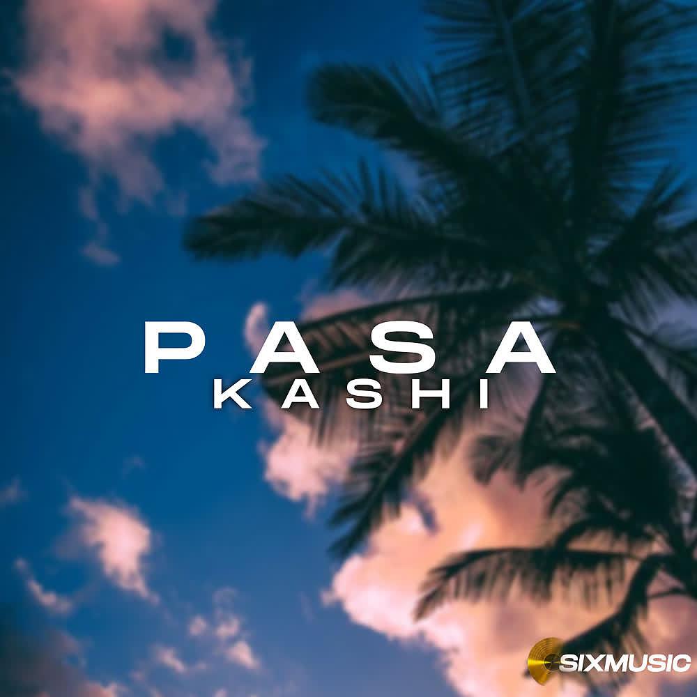 Постер альбома Pasa