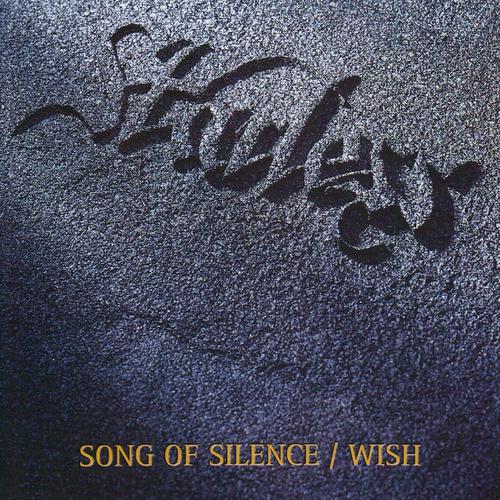 Постер альбома Song of Silence / Wish