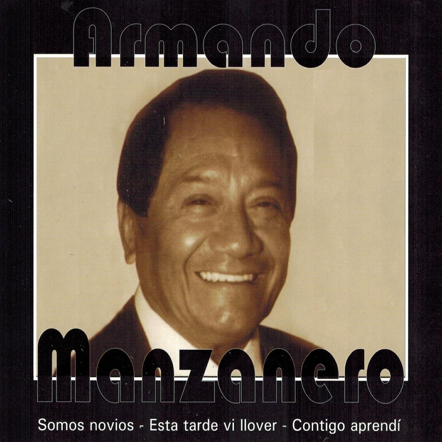 Armando Manzanero - Aunque Tu No Me Quieras