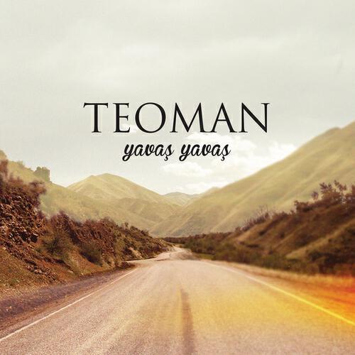 Teoman - Martılar