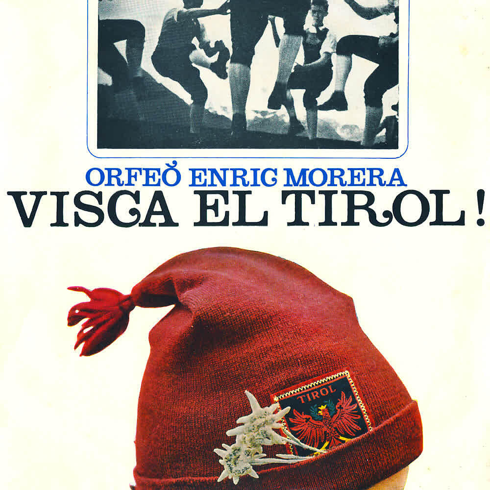 Orfeó Enric Morera - Algú Passa Pel Camí (Horch, Was Kommt)