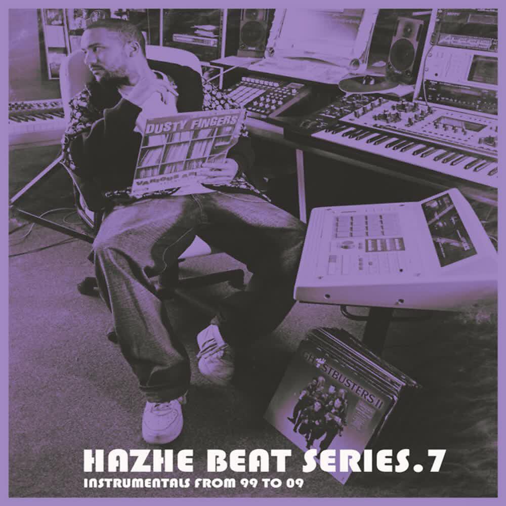 Hazhe - Solounacalaamas (Instrumental)