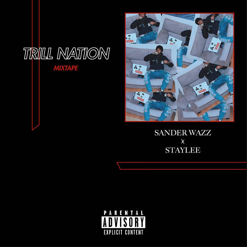 Постер альбома Trill Nation