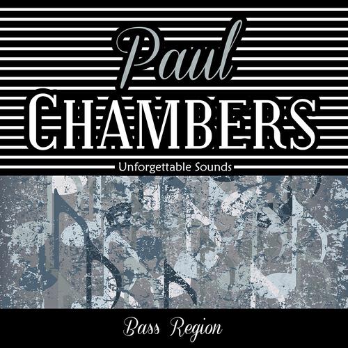 Paul Chambers - Straight, No Chaser