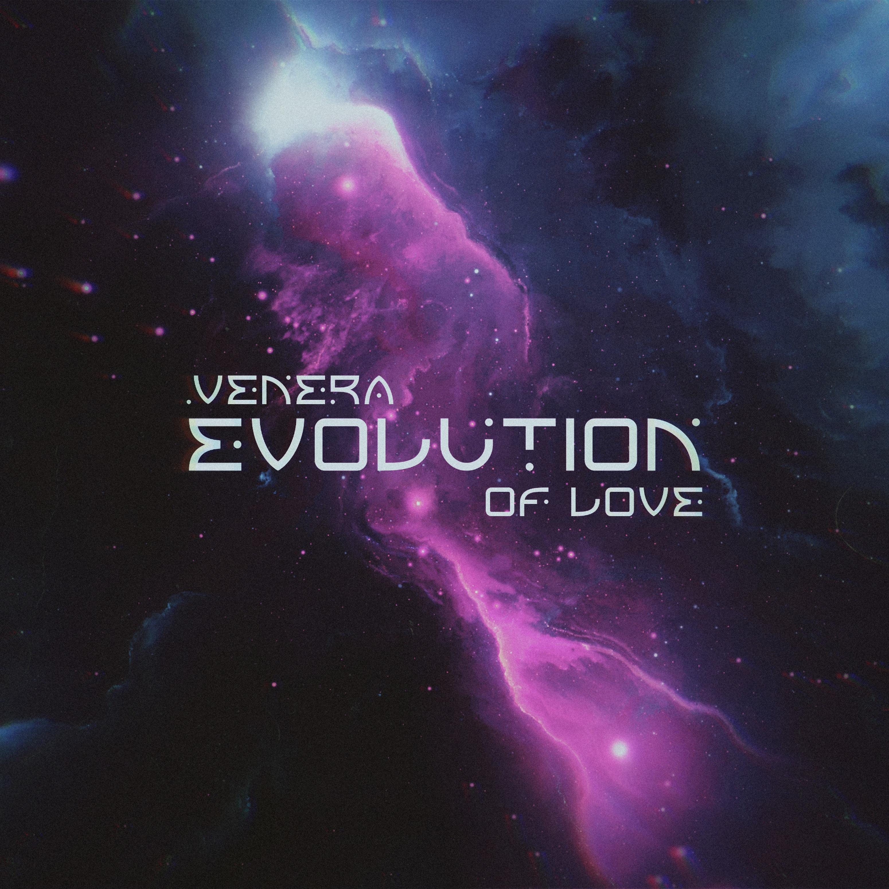 Постер альбома Evolution of Love