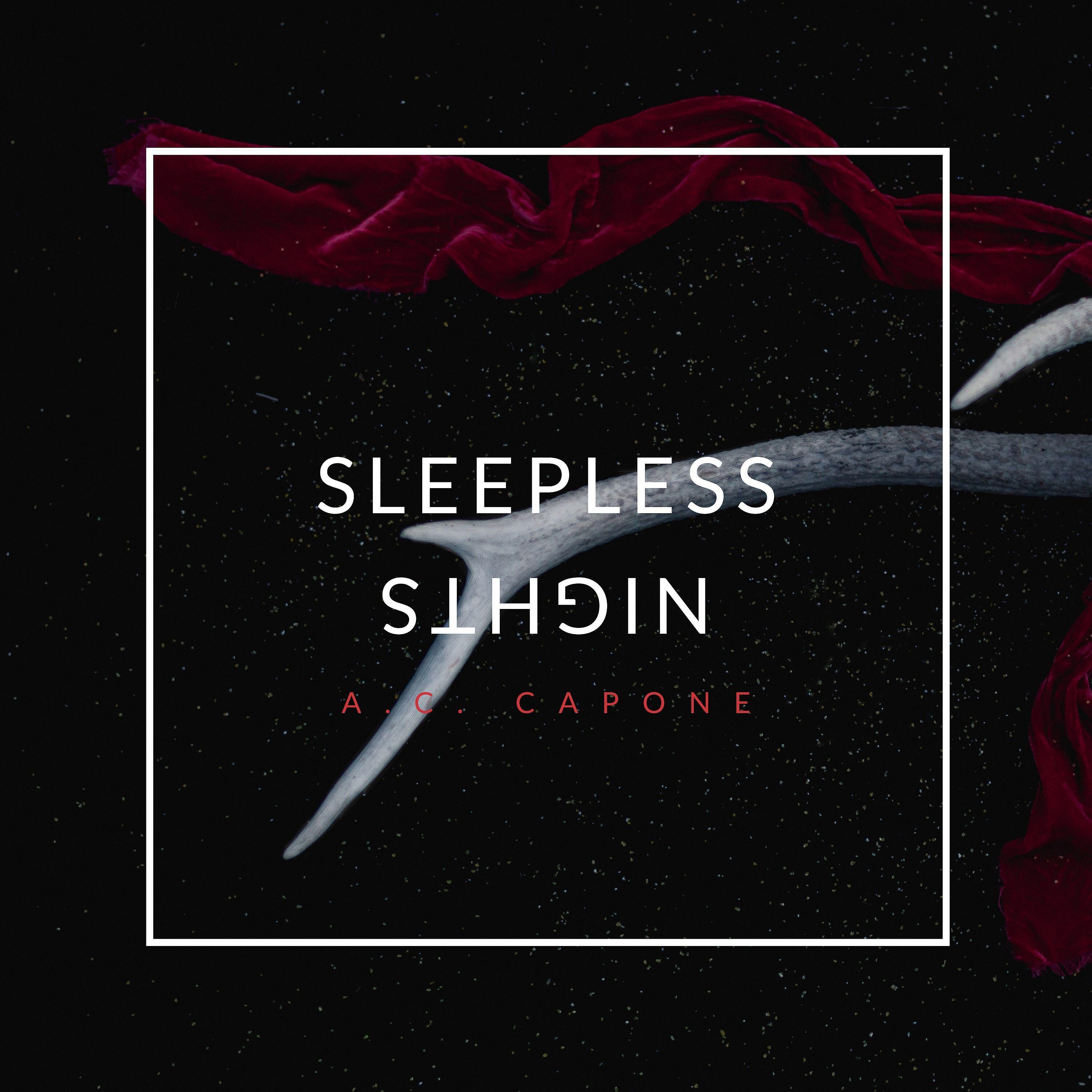A.C. Capone - Sleepless Nights (feat. Margo Big Band)