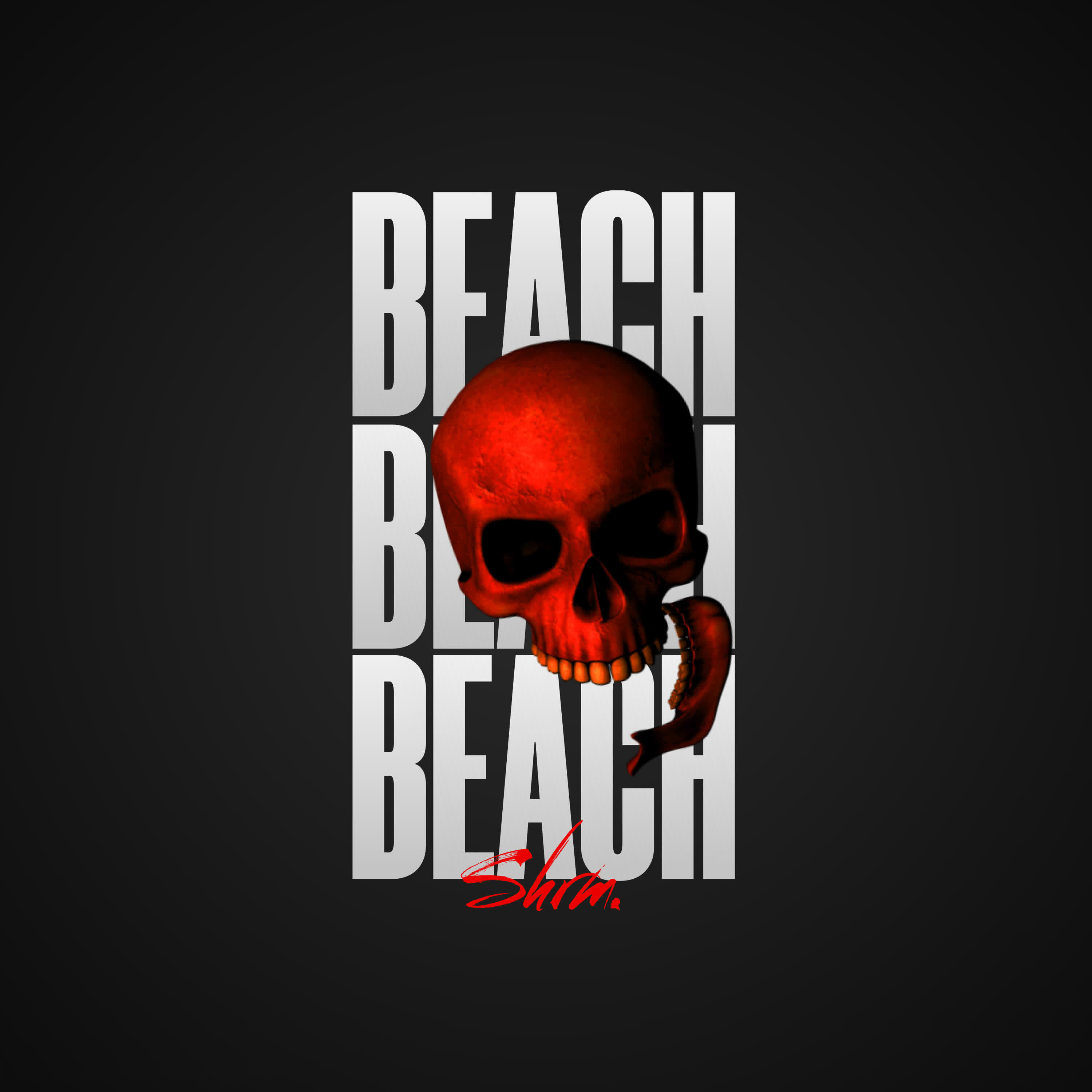 SHRM - Beach