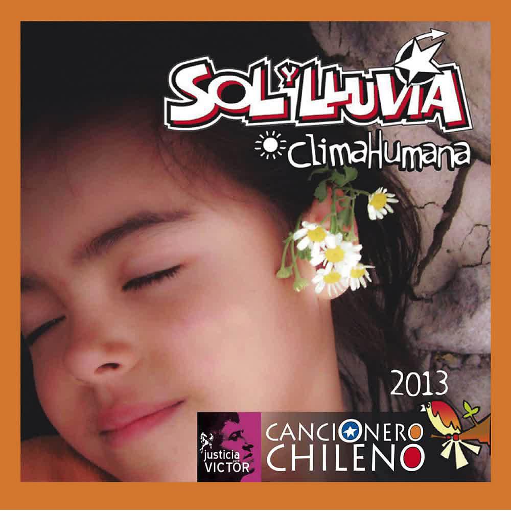 Постер альбома Clima Humana