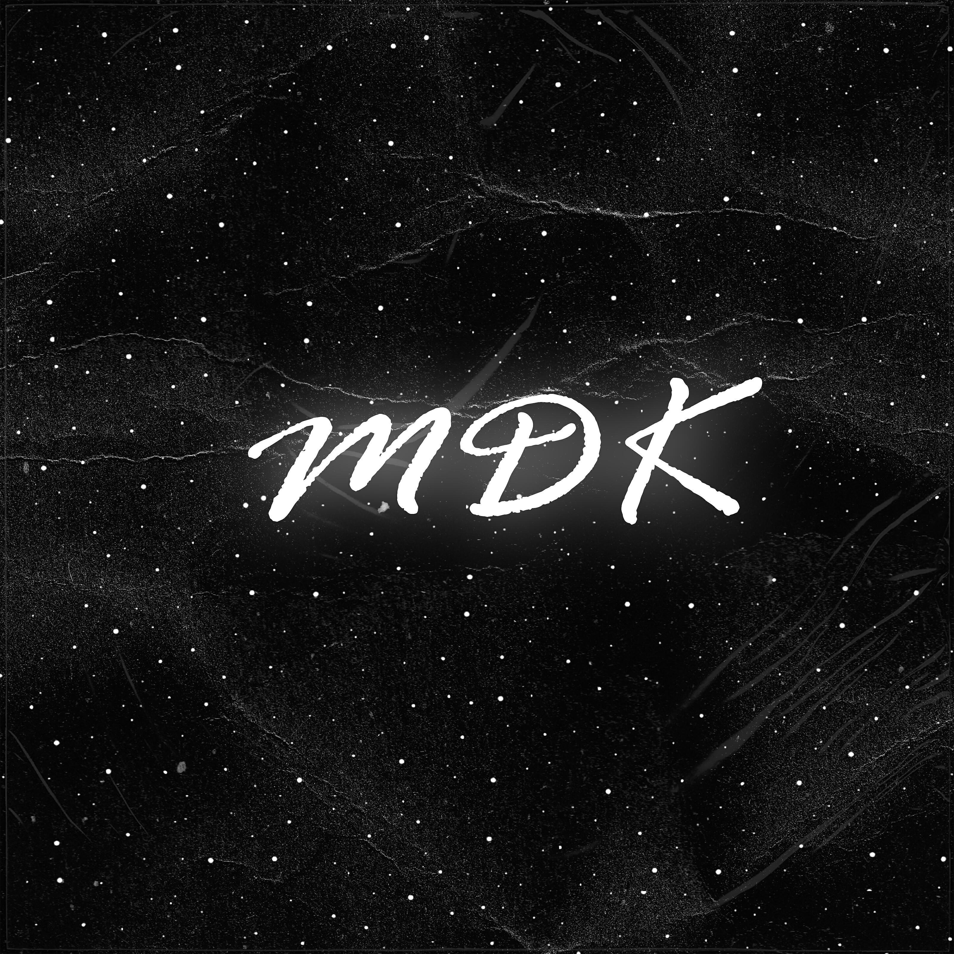 LILMozart - Mdk