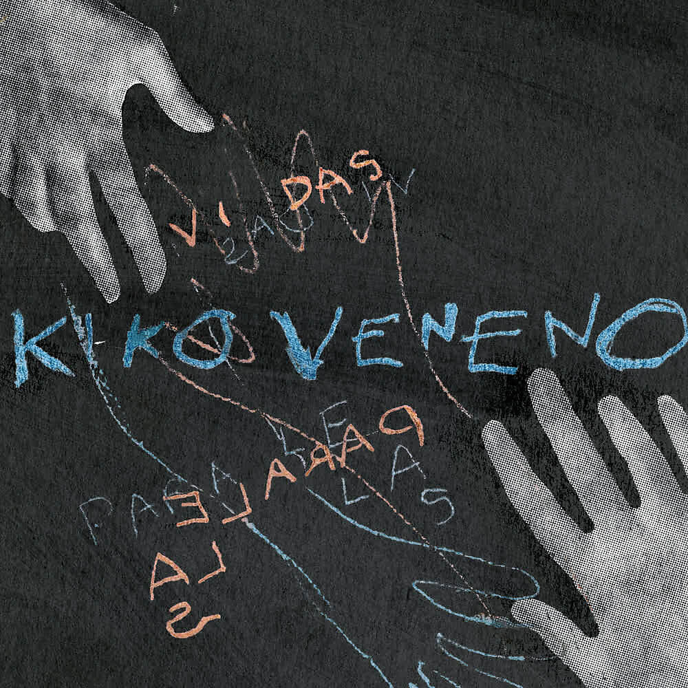 Kiko Veneno - Vidas Paralelas