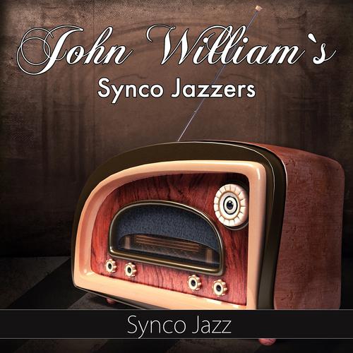 Постер альбома Synco Jazz