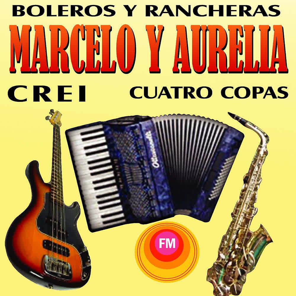 Постер альбома Boleros y Rancheras