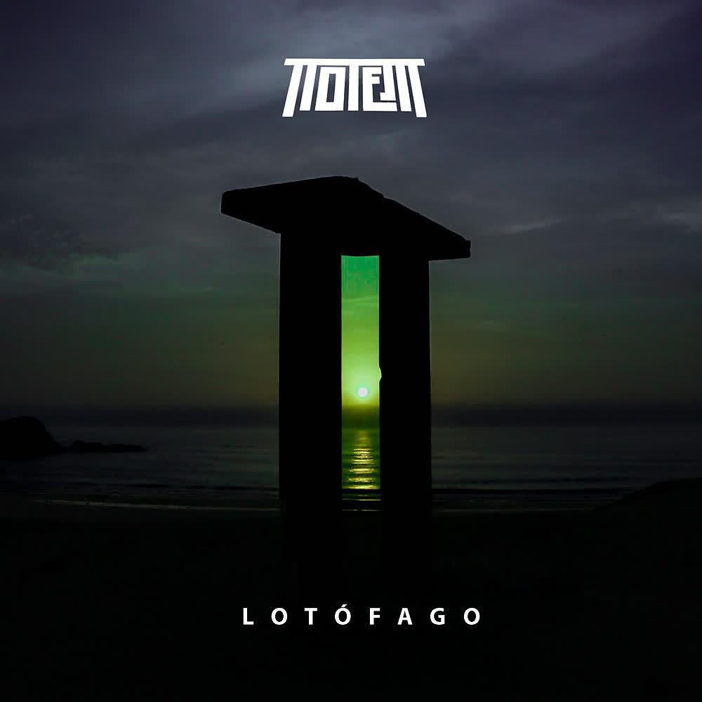 Постер альбома Lotófago