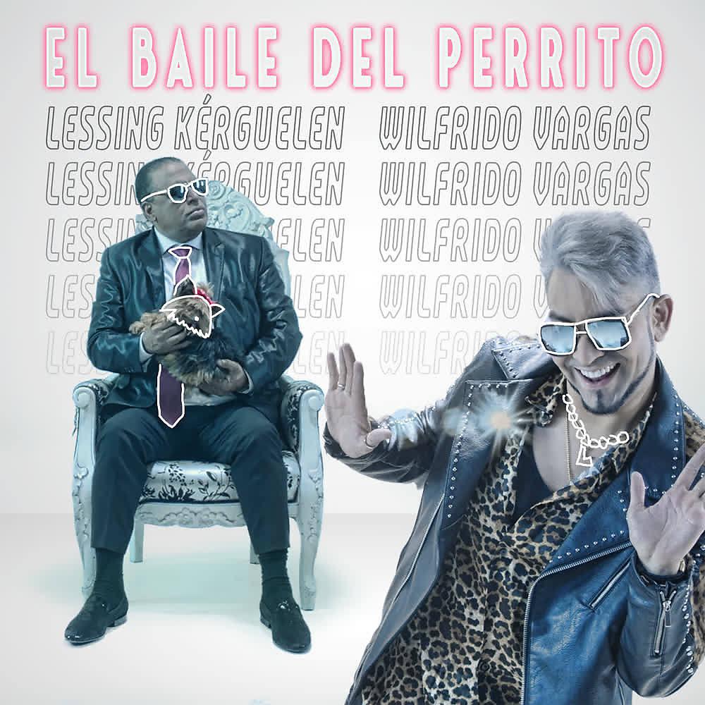 Постер альбома El Baile del Perrito (Remake)