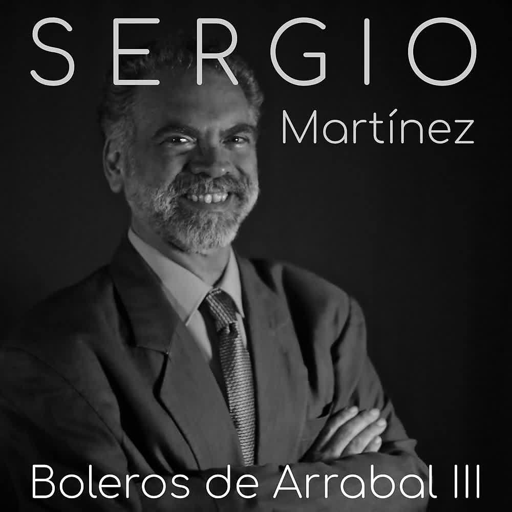 Постер альбома Boleros de Arrabal (Vol. 3)