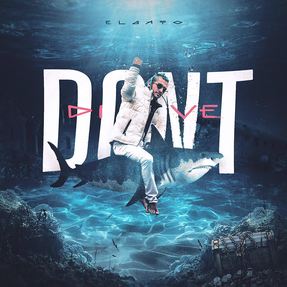 Постер альбома Don't Dive