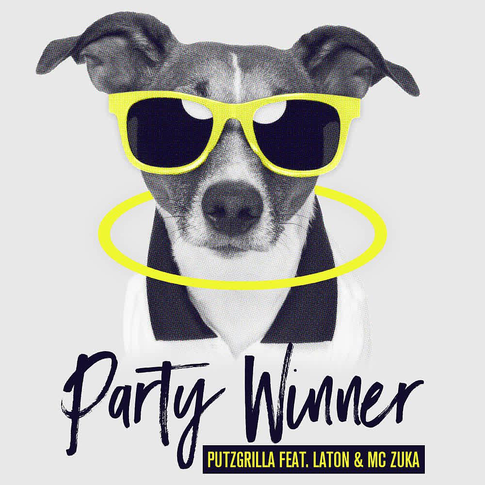 Постер альбома Party Winner