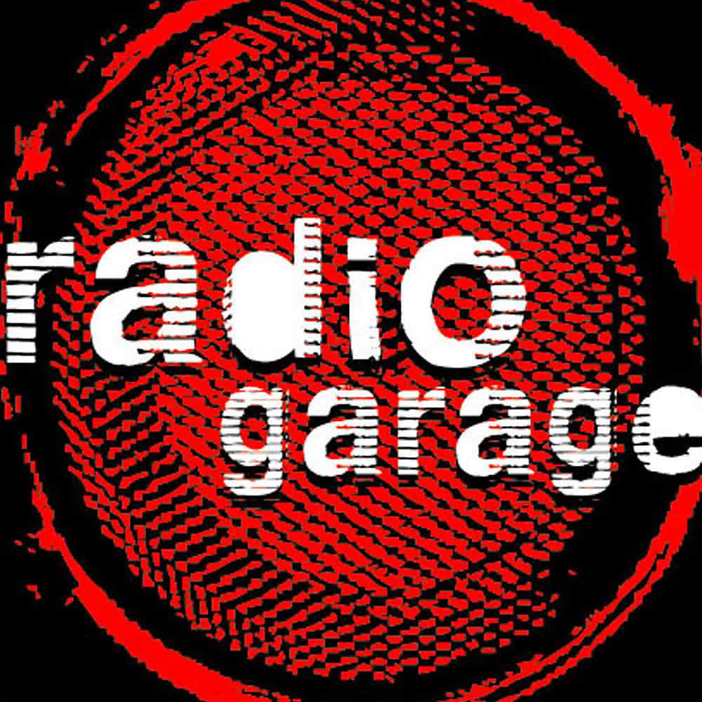 Постер альбома Radio Garage