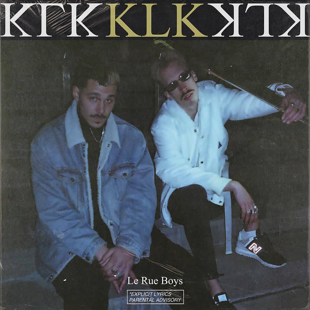Постер альбома Klk