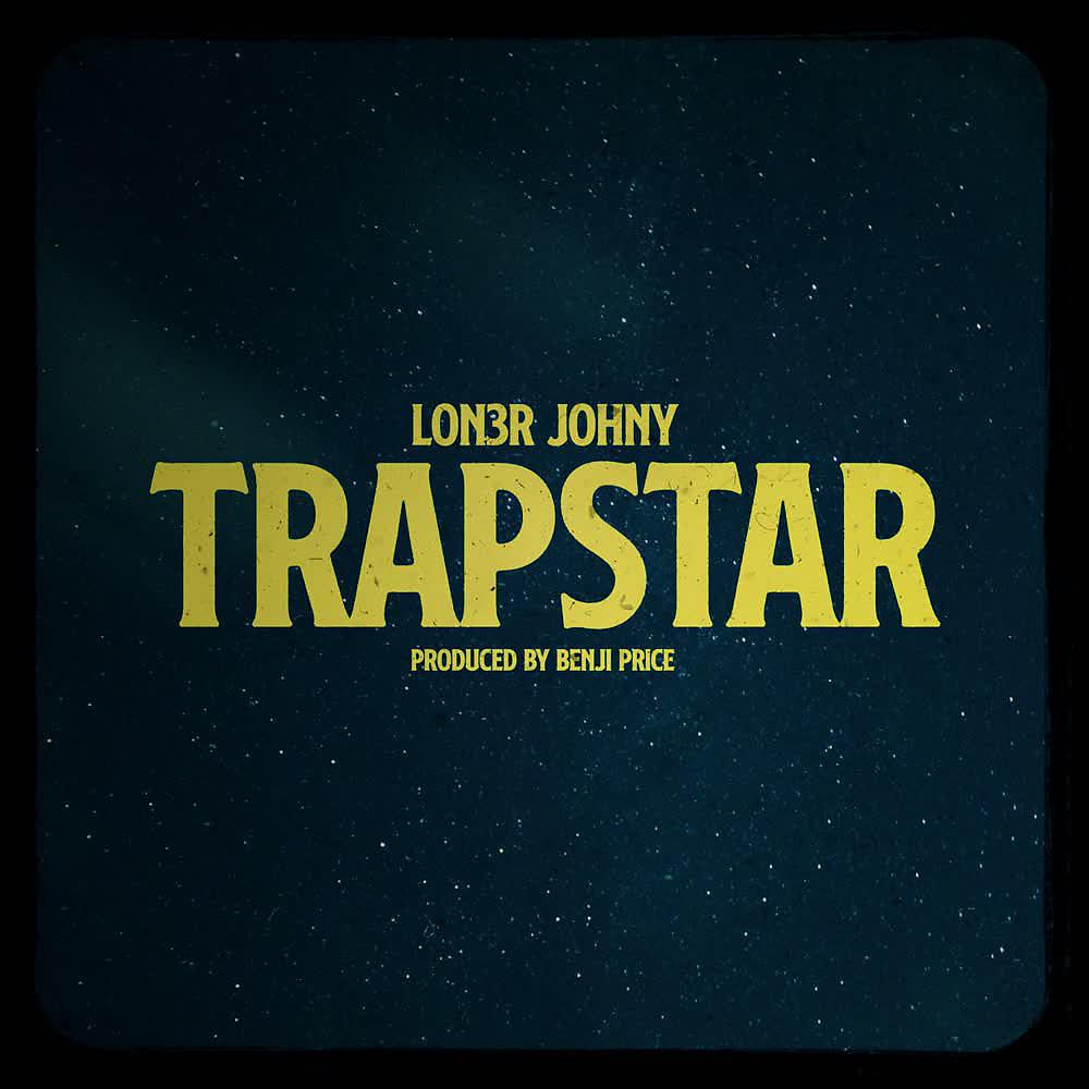 Постер альбома Trapstar