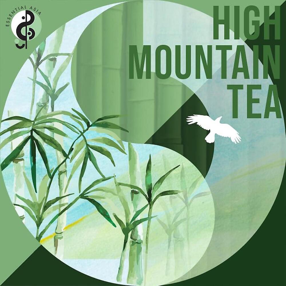 Постер альбома High Mountain Tea