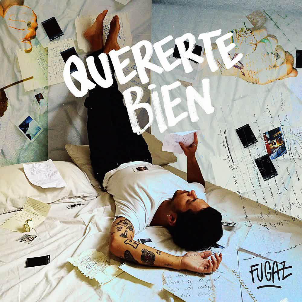 Постер альбома Quererte Bien