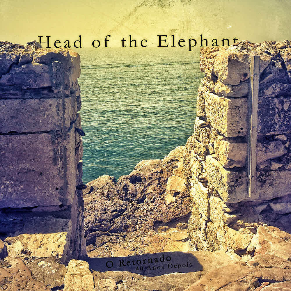 Head of the Elephant - Na Estrada Da Poeira