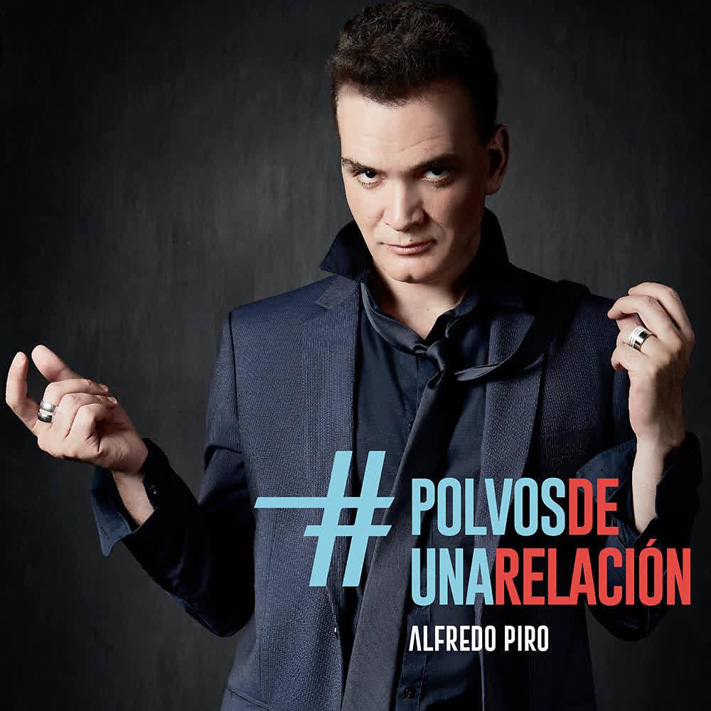 Постер альбома Polvos de una Relación (En Vivo)
