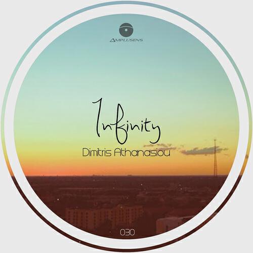 Dimitris Athanasiou - Infinity