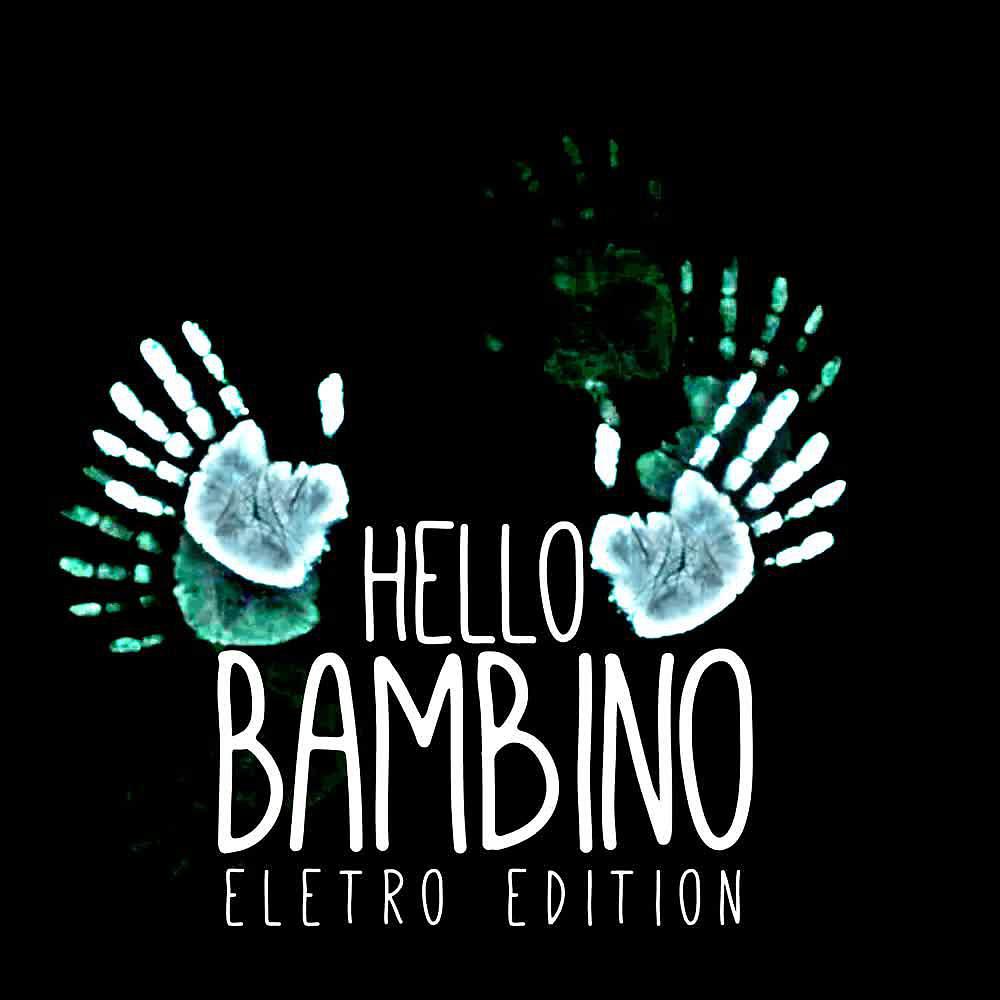Постер альбома Hello (Electro Edition)