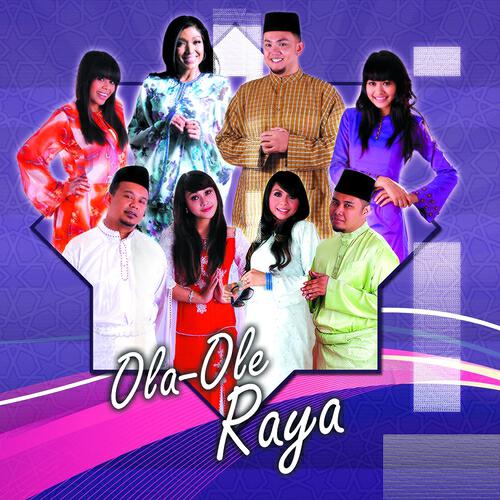 The Fabulous Cats - Ola Ole Raya