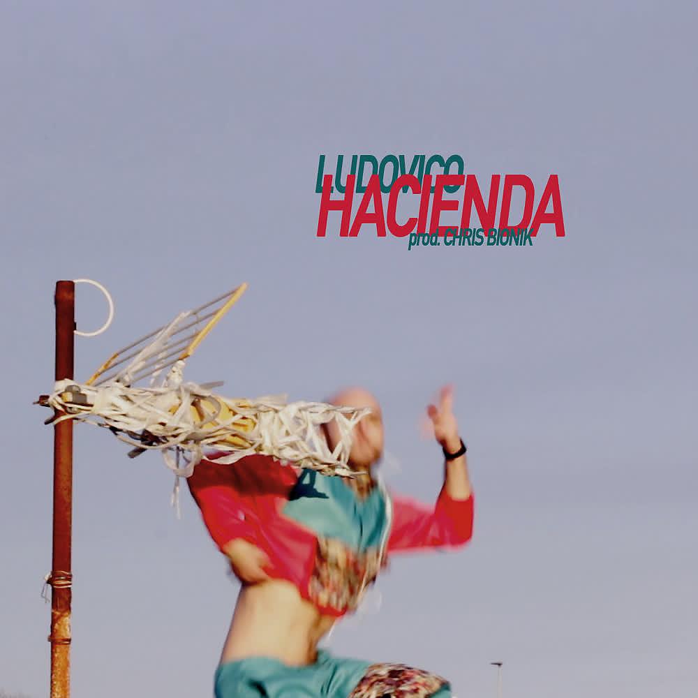 Постер альбома Hacienda