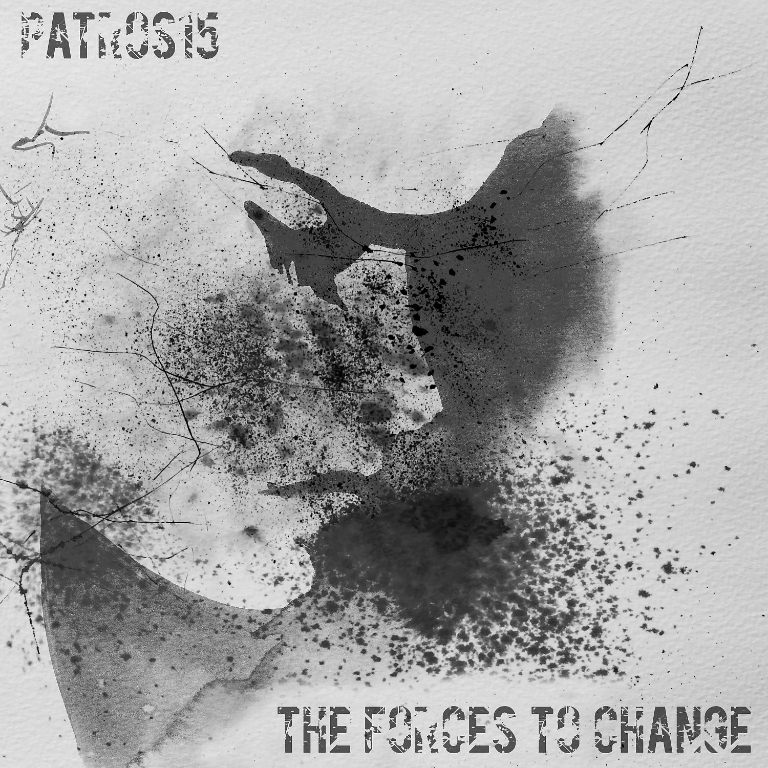 Постер альбома The Forces to Change