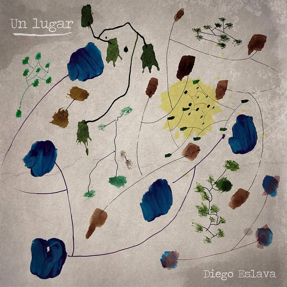 Diego Eslava - Salva