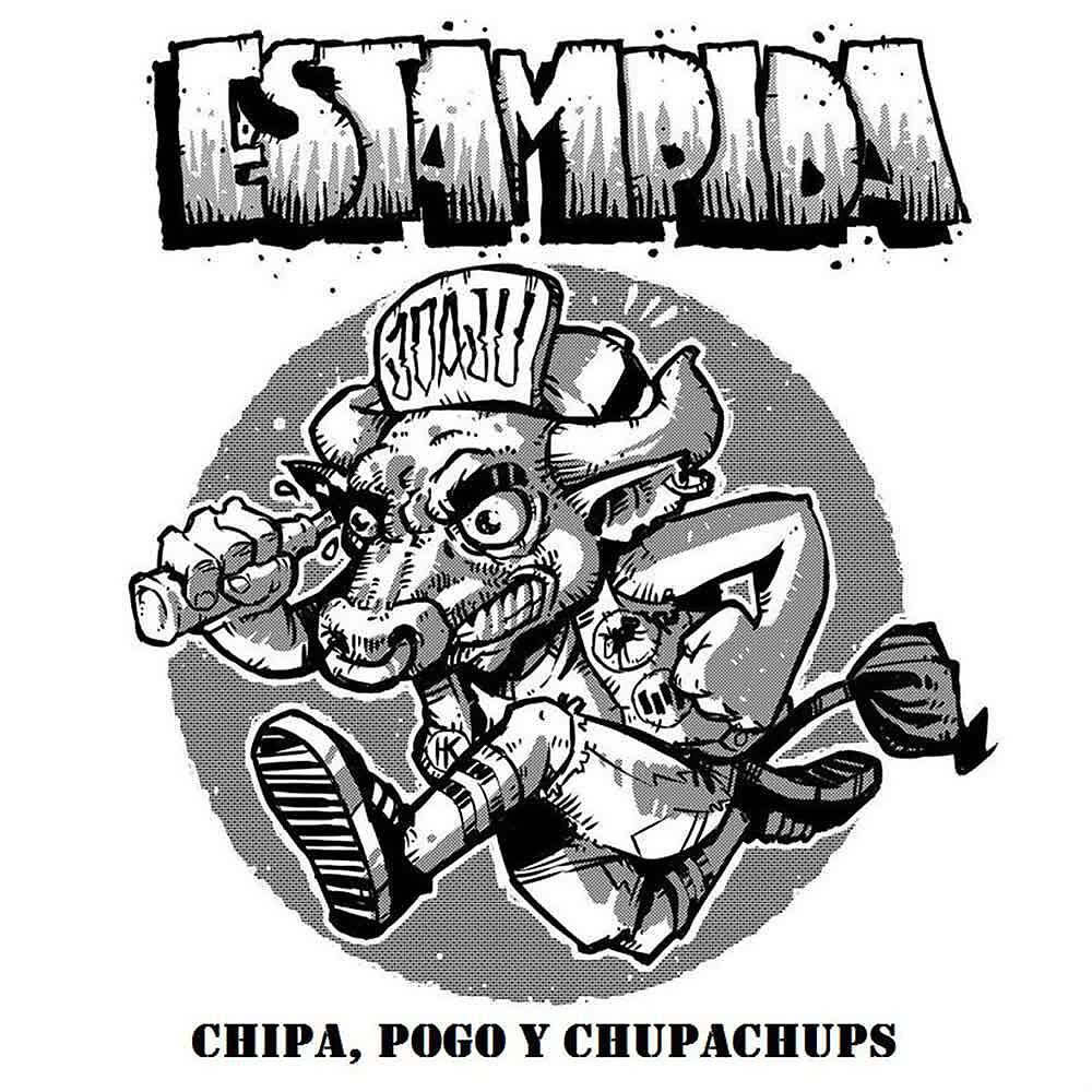 ESTAMPIDA - Artificial