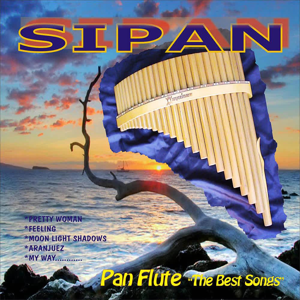 Постер альбома Pan Flute - The Best Songs