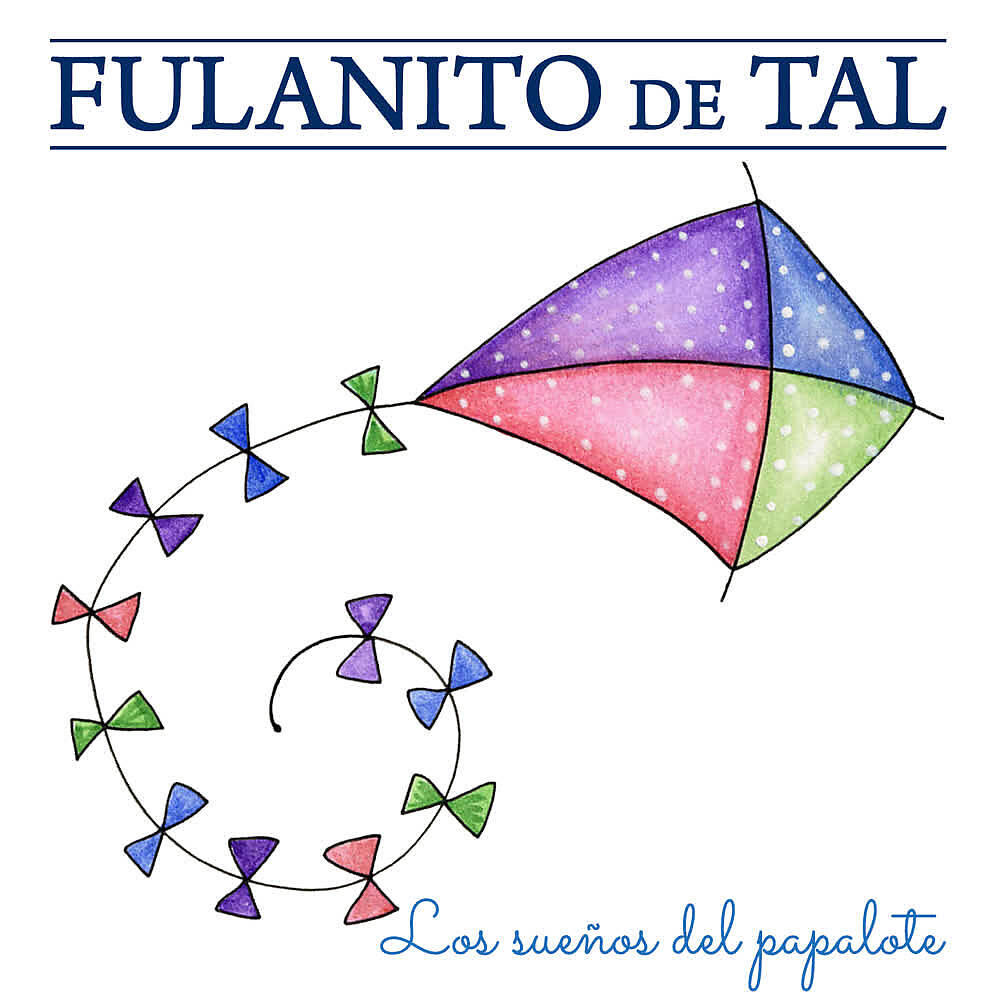Fulanito de Tal - Kikirico y Kikicó