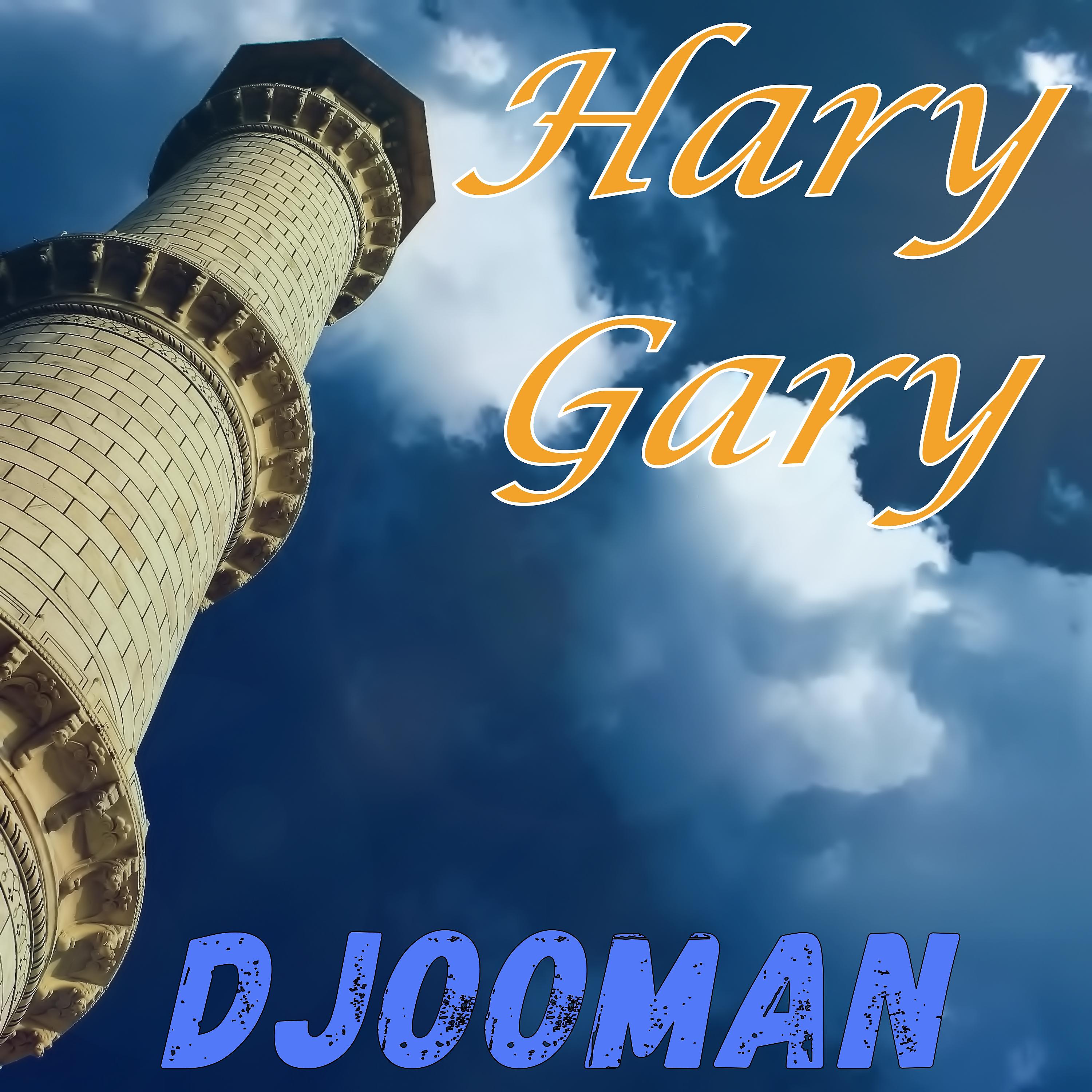 Постер альбома Hary Gary